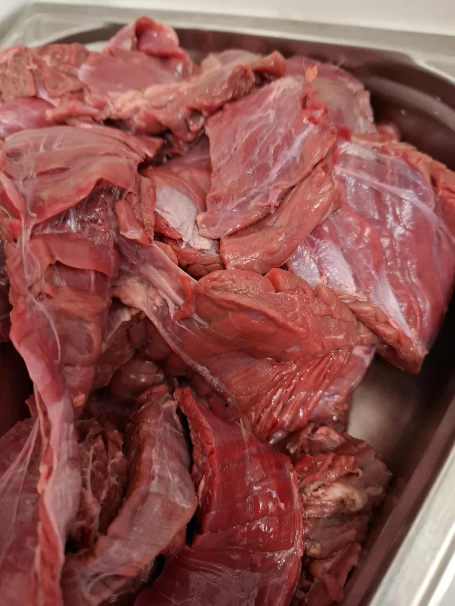 Farmářské masíčko