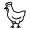 Kuřecí/Kachní 