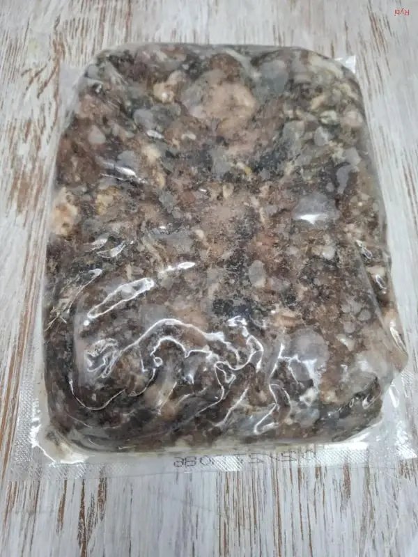 Jehněčí dršťky (500g)