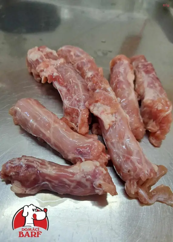 Kuřecí krky (500g)
