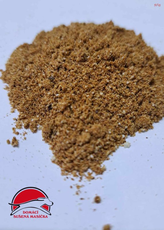 Domácí mlsáníčko Játrové (100g)