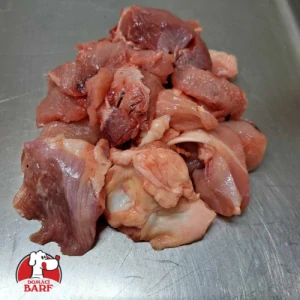 Farmářský krůtí ořez (800g)