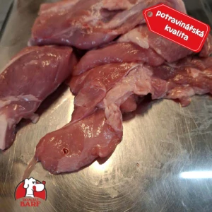 Farmářský krůtí ořez z prsou a stehen (2 kg)