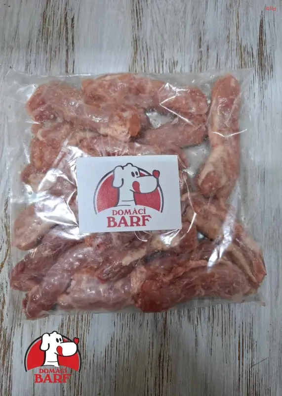 Kuřecí krky (500g)