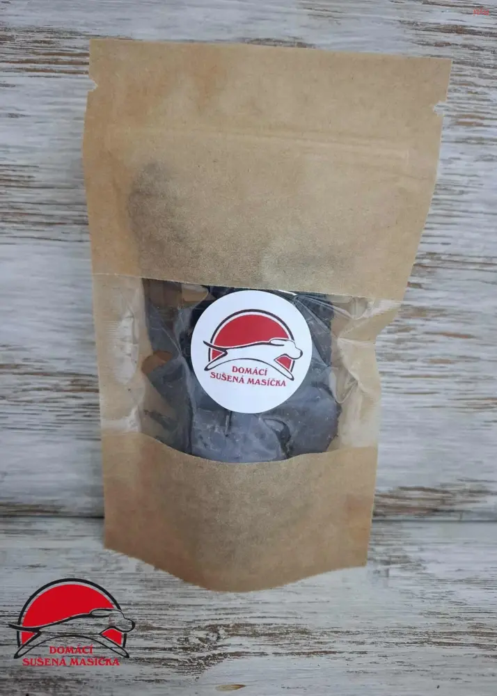 Domácí sušené hranolky z Ovčího jatýrka (45g)