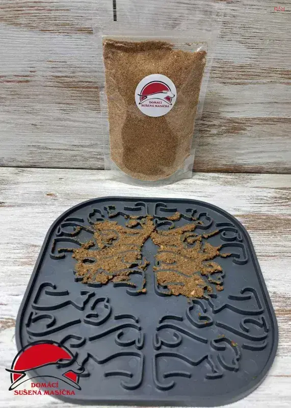 Domácí mlsáníčko Játrové (100g) 